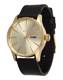 Nixon Armbanduhr ''''Sentry Pack'''' braun / gold