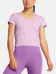 T-Shirt Meridian SS Fitted-PPL - Women