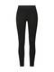 EDC BY ESPRIT Hose Punto Pant Pants knitted schwarz