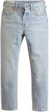 Levis 501 Cropped Jeans image