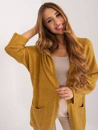 Sweater-PM-SW-B418.39X-dark yellow