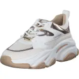 Chunky Sneaker aus Materialmix image