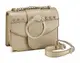 heine Tasche gold