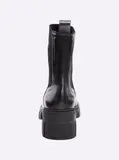 Gepolsterte Chelsea Boots image