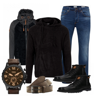 Outfit "Mats"