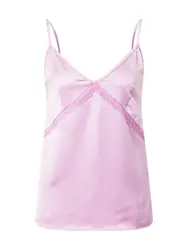HUGO Top ''''Cermila'''' pink
