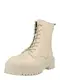 PS Poelman Stiefelette beige