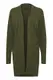 OXMO by OXRitiana Damen Strickjacke Feinstrick Cardigan Strickcardigan