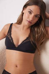 Modrek MY EVERYDAY COLLECTION rna barva, 4028111
