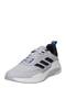 ADIDAS PERFORMANCE Sportschuh ''''Trainer V Schuh'''' grau / schwarz