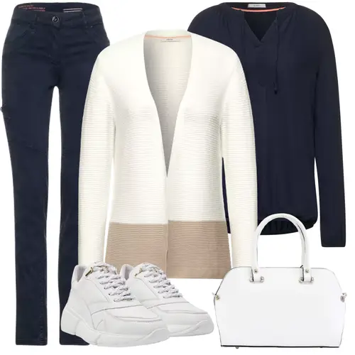 Lente outfit 