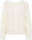 VERO MODA Pullover ''''VMALLIE'''' creme