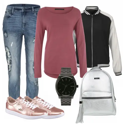 CityOutfit