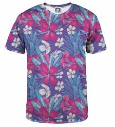 Unisex's In Plain View T-Shirt TSH AFD356