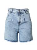 80er Jeans-Culottes image