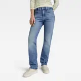 Low Waist Dad Jeans image