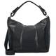 Fritzi Aus Preußen Salome Sheen Schultertasche schwarz