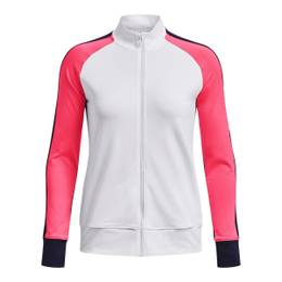 Women's sweatshirt Storm Midlayer FZ
