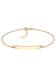 ELLI Armband gold