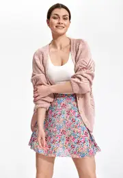 Woman's Skirt M878