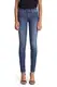 Salsa Wonder Push Up Hose, Skinny, mittelhoher Taillenbund