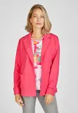 Kurze Sweatblazer image