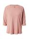 ONLY T-shirt 'CATHY'  rose ancienne