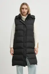 Brezrokavnik BIBI VEST enski, rna barva, PL402439