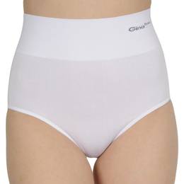 Women's panties bamboo white