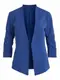VILA Blazer marine