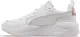 PUMA Sneaker ''''X-Ray Metallic Wn''''s'''' gold / weiß