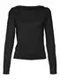 VERO MODA Langarm-Shirts für Damen image