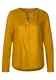 Street One Damen Basic Bluse in Gelb