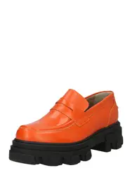 Bianco Slipper ''''Ginny'''' hellorange