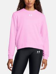 Women's Sweatshirt Rival Terry Crew - Women's