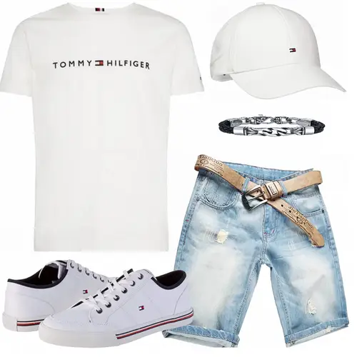 Summer Outfit