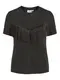VILA T-Shirt ''''Edena'''' schwarz