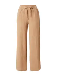 JDY Hose ''''THEIS'''' hellbraun