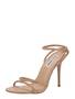 Topánky na vysokom podpätku s trblietkami Steve Madden image
