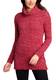 LOUNGE AROUND PULLOVER MIT ROLLKRAGEN