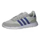 adidas Herren Run 60s 2.0 Laufschuhe, Griorb Azurea Grimet, 43 1/3 EU