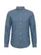 POLO RALPH LAUREN Hemd indigo