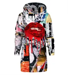 Woman's Dress OHD2479