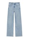 Große Größen Jeans-Culotte für Damen image