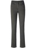 Straight Leg Jeans in Kurzgrößen image