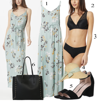 Tenues de Golf "Vêtements d'été"