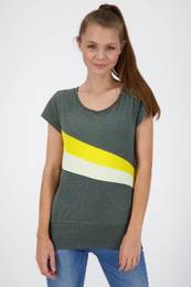 CLEAAK Dark Forest T-shirt
