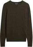 Klassische Wollpullover image