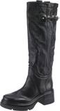 Leder Cowboystiefel image