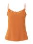 Orange Vila Chemisiers Grandes Tailles pour Femme image